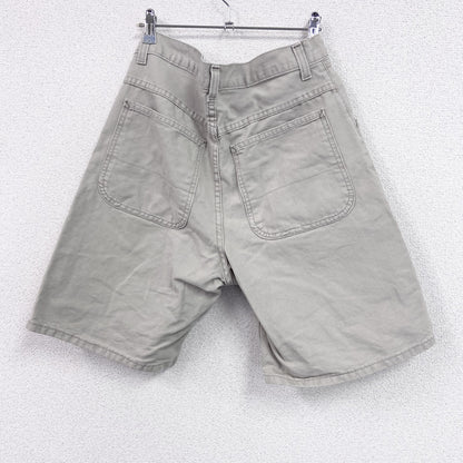 GAP　ギャップ　Worker Short　ワーカーショーツ　ハーフパンツ/ショートパンツ　霜降りグレー