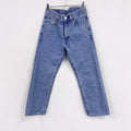 Levi’ｓ　リーバイス　505　デニムパンツ/ジーンズ　インディゴ　W29サイズ　古着