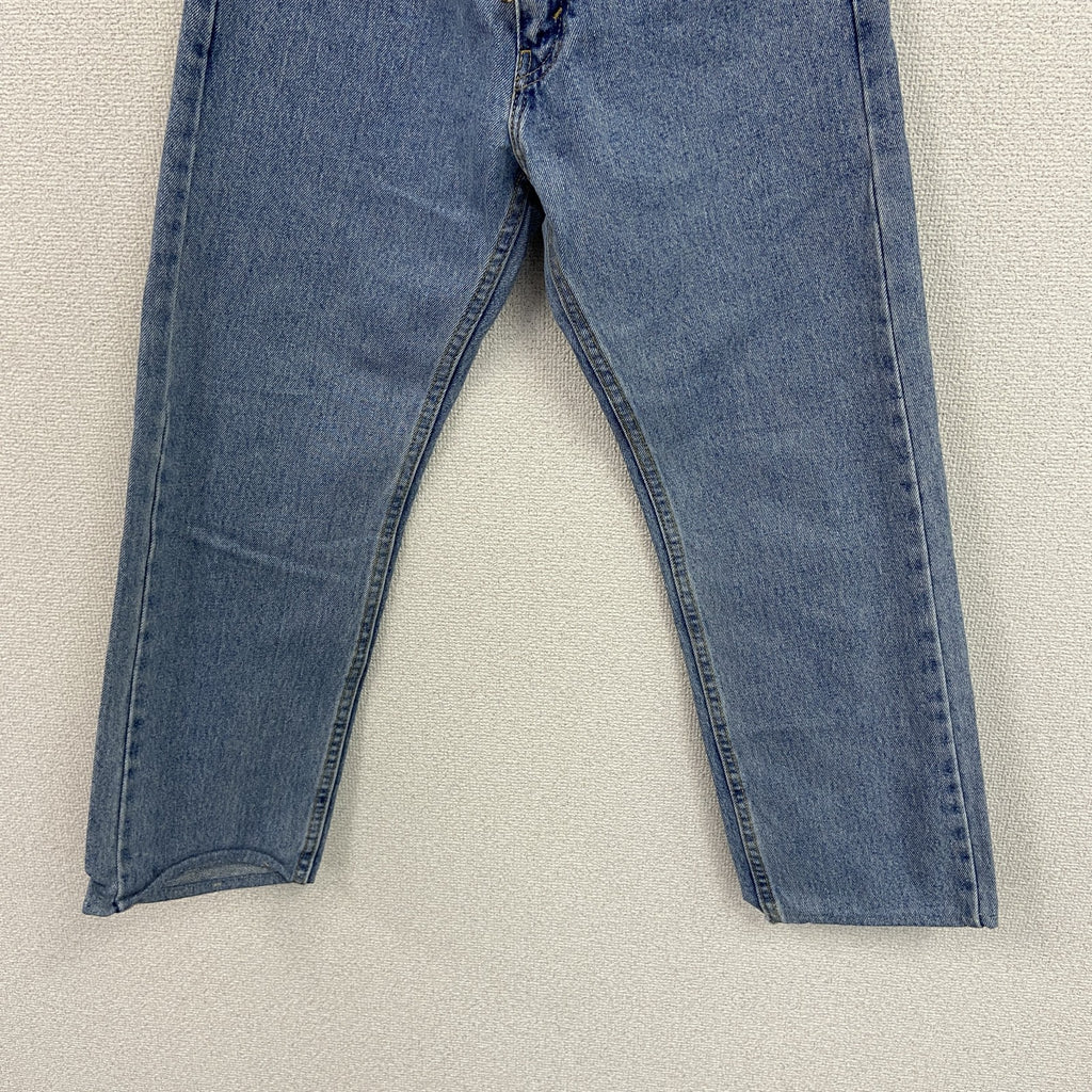 Levi’ｓ　リーバイス　505　デニムパンツ/ジーンズ　インディゴ　W29サイズ　古着