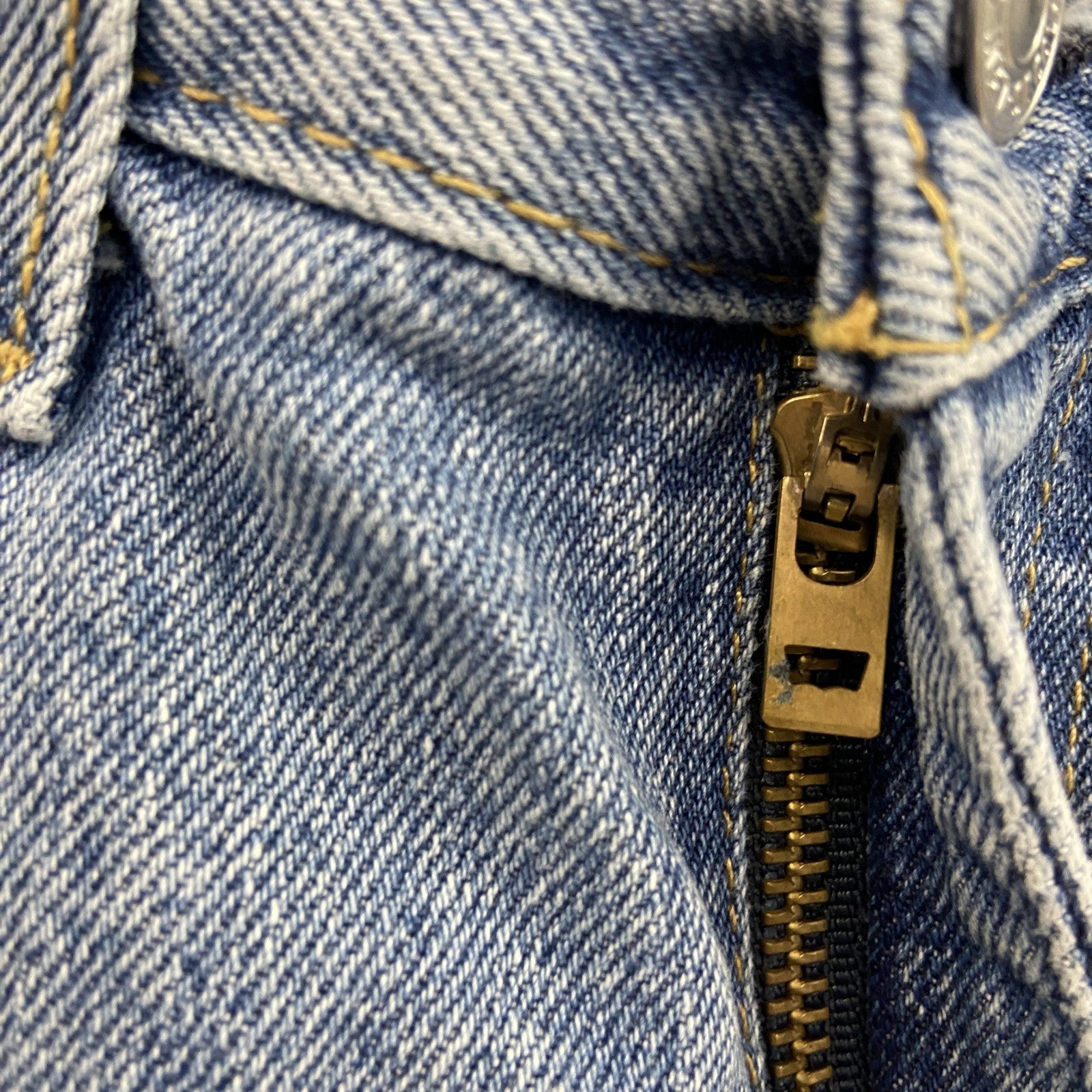 Levi’ｓ　リーバイス　505　デニムパンツ/ジーンズ　インディゴ　W29サイズ　古着