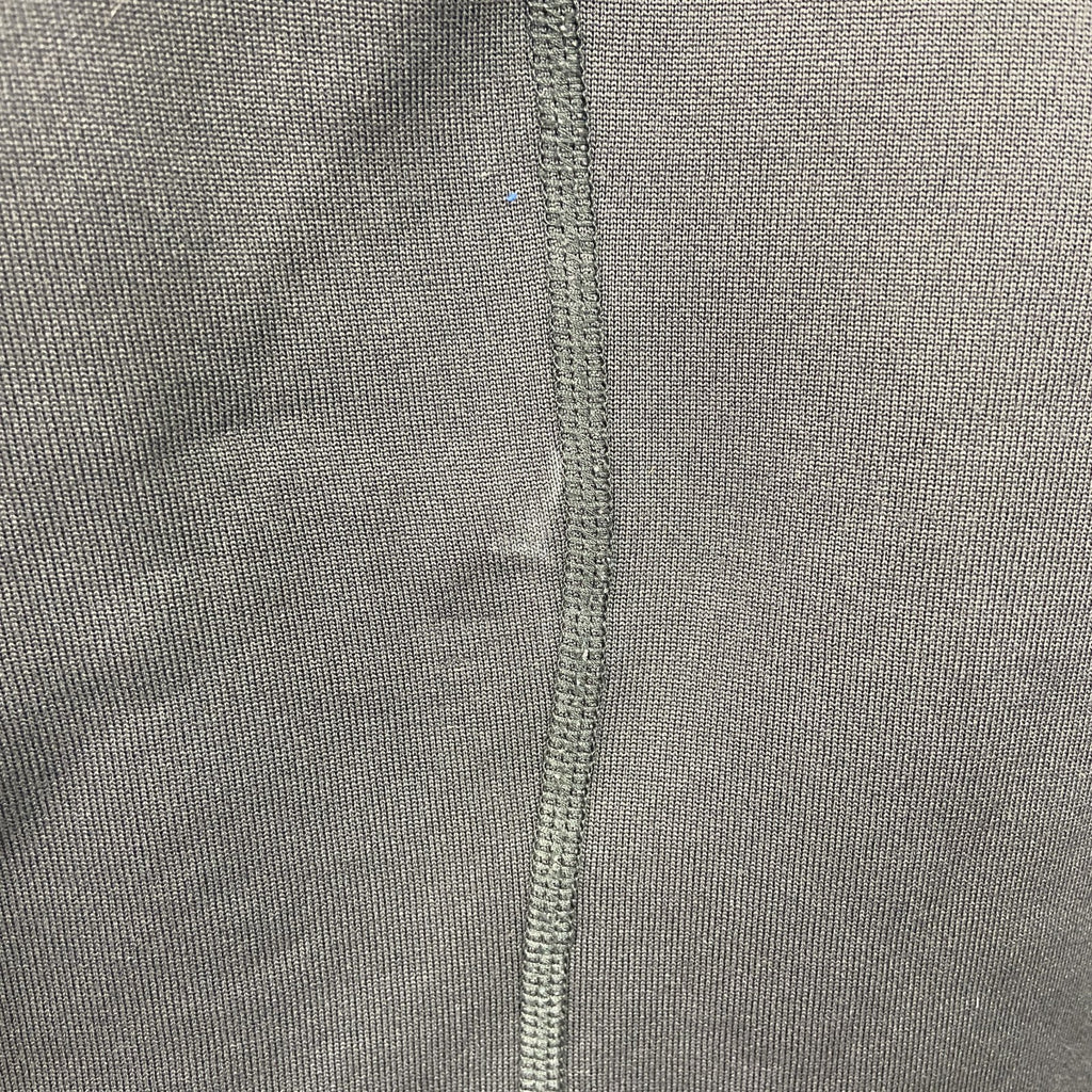 Patagonia　パタゴニア　ハーフジッププルオーバージャケット　灰色　ダークグレー　Sサイズ トレーナー スウェットトップス レディース 古着