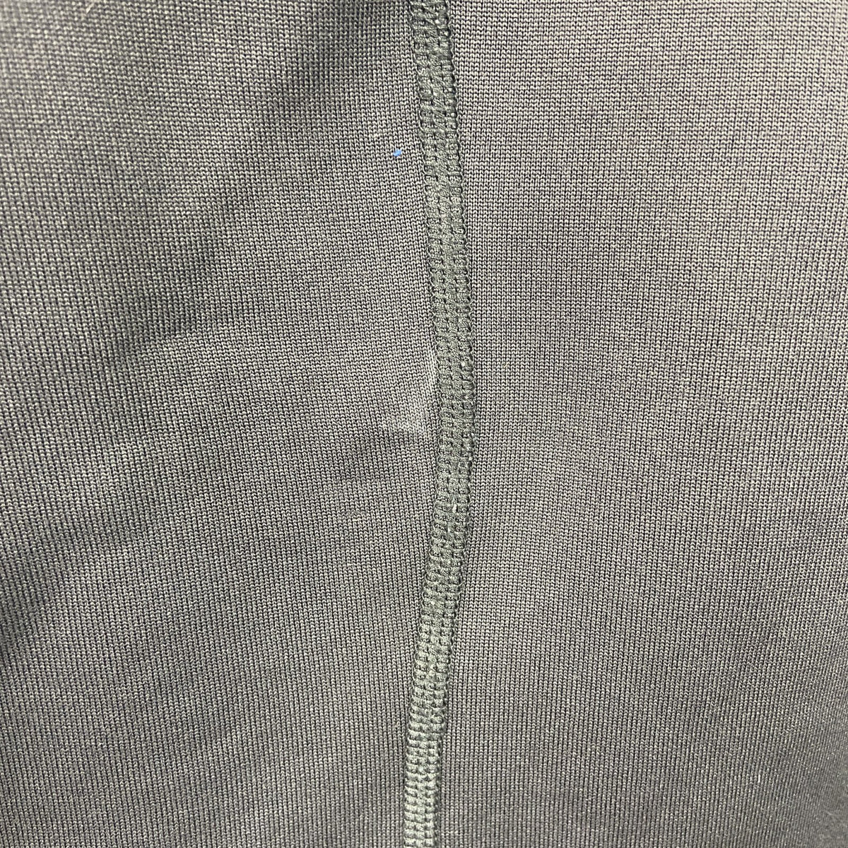 Patagonia　パタゴニア　ハーフジッププルオーバージャケット　灰色　ダークグレー　Sサイズ トレーナー スウェットトップス レディース 古着