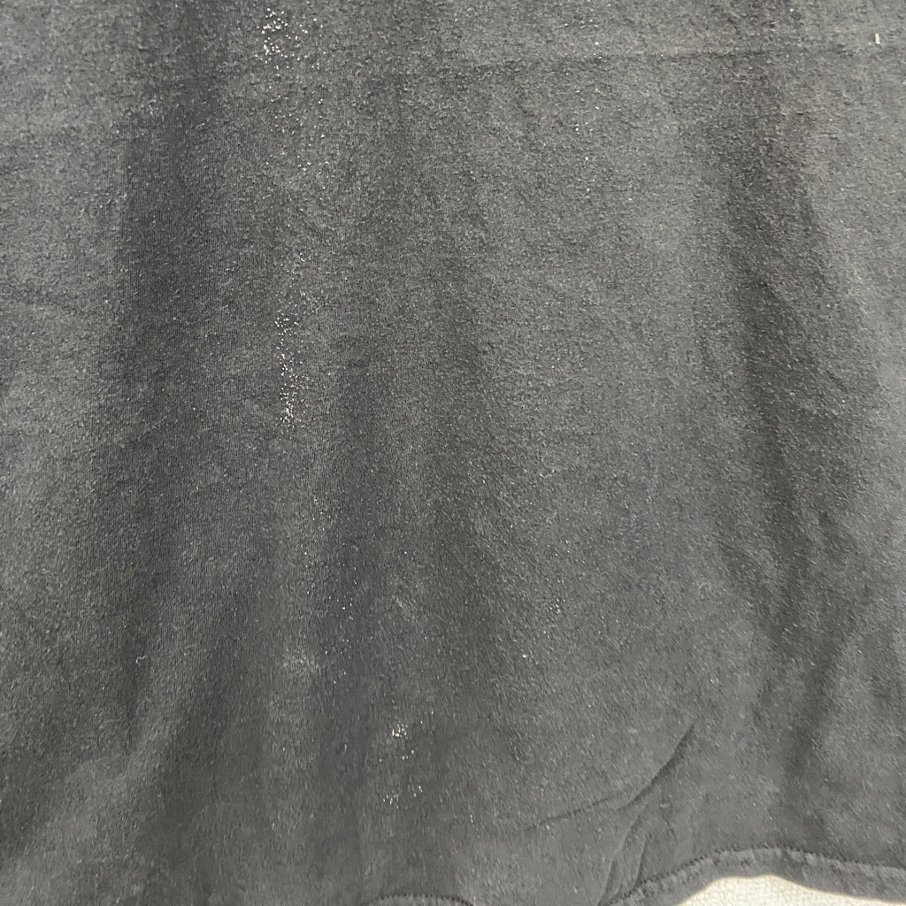 MAUI and Sons 　半袖プリントTシャツ　黒　ブラック　Lサイズ　古着