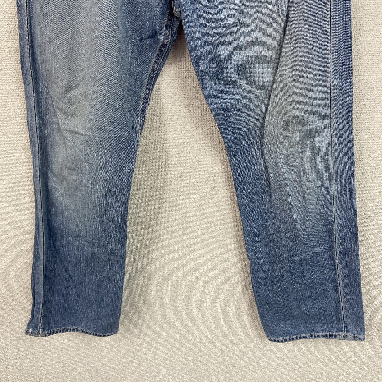 POLO RALPH LAUREN　ポロラルフローレン　デニムパンツ/ジーンズ　インディゴ　W33サイズ