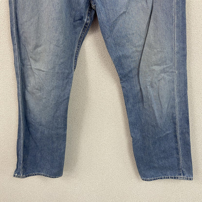 POLO RALPH LAUREN　ポロラルフローレン　デニムパンツ/ジーンズ　インディゴ　W33サイズ