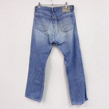 POLO RALPH LAUREN　ポロラルフローレン　デニムパンツ/ジーンズ　インディゴ　W33サイズ