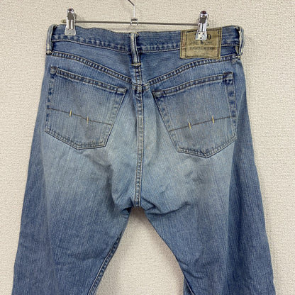 POLO RALPH LAUREN　ポロラルフローレン　デニムパンツ/ジーンズ　インディゴ　W33サイズ