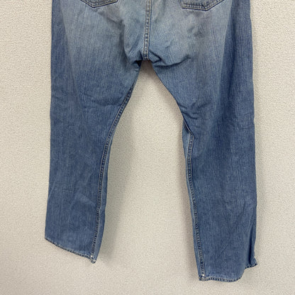POLO RALPH LAUREN　ポロラルフローレン　デニムパンツ/ジーンズ　インディゴ　W33サイズ