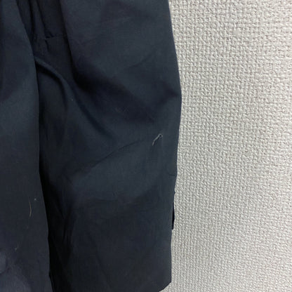 LONDON FOG　ロンドンフォグ　ダブルトレンチコート　紺　ネイビー　8サイズ