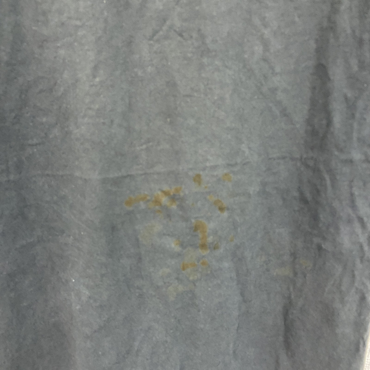 古着 used　90s　anvil　アンヴィル　プリントTシャツ　シングルステッチ　NASA　黒　ブラック　Lサイズ