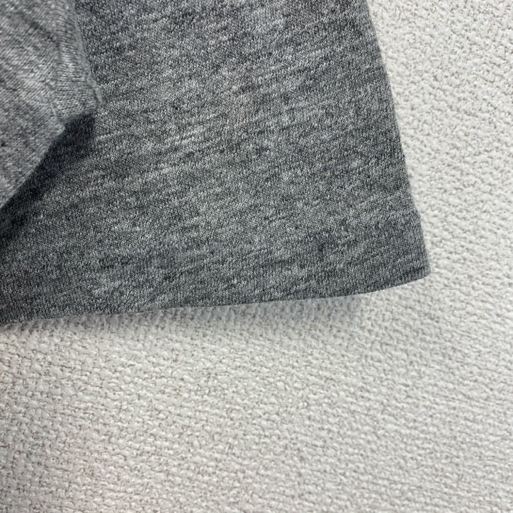 古着 used　80s 90s　JERZEES ジャージーズ　半袖ミッキープリントTシャツ　ディズニー　シングルステッチ　Mサイズ