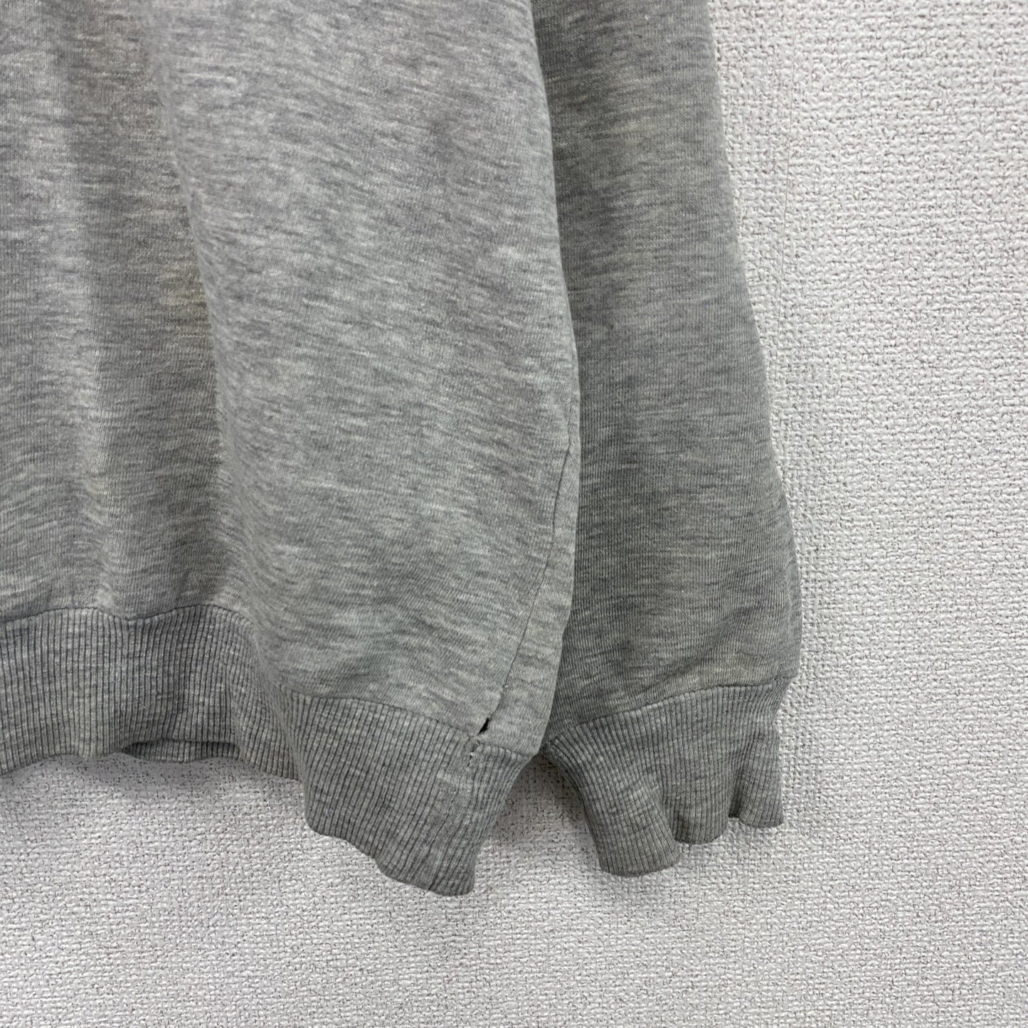 NIKE　ナイキ　スウェット/トレーナー　グレー　Mサイズ　