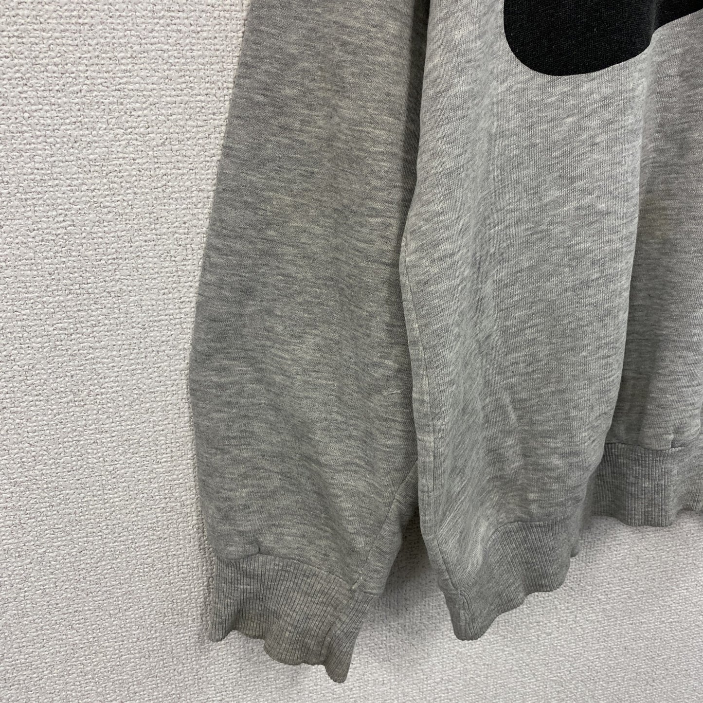 NIKE　ナイキ　スウェット/トレーナー　グレー　Mサイズ　