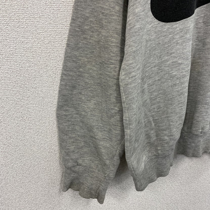 NIKE　ナイキ　スウェット/トレーナー　グレー　Mサイズ　