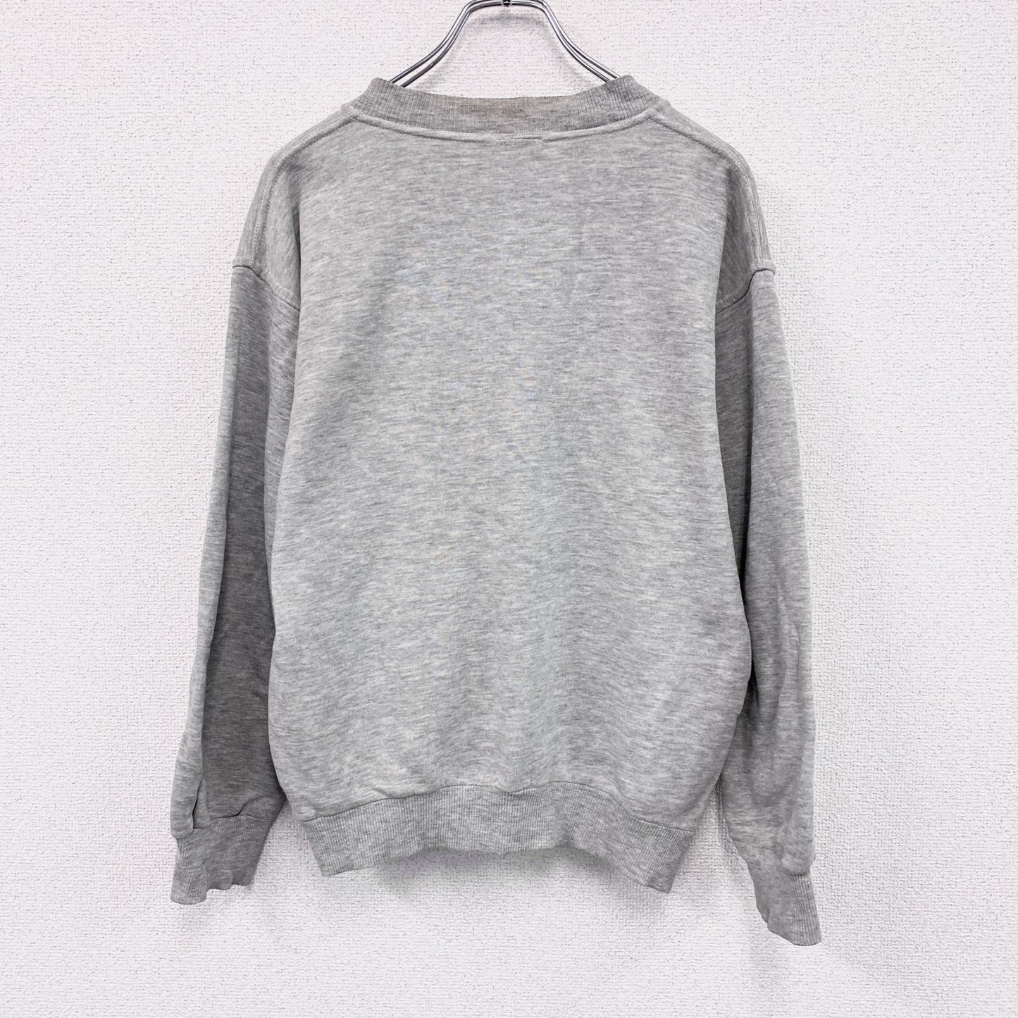 NIKE　ナイキ　スウェット/トレーナー　グレー　Mサイズ　