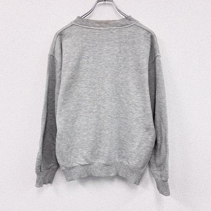 NIKE　ナイキ　スウェット/トレーナー　グレー　Mサイズ　
