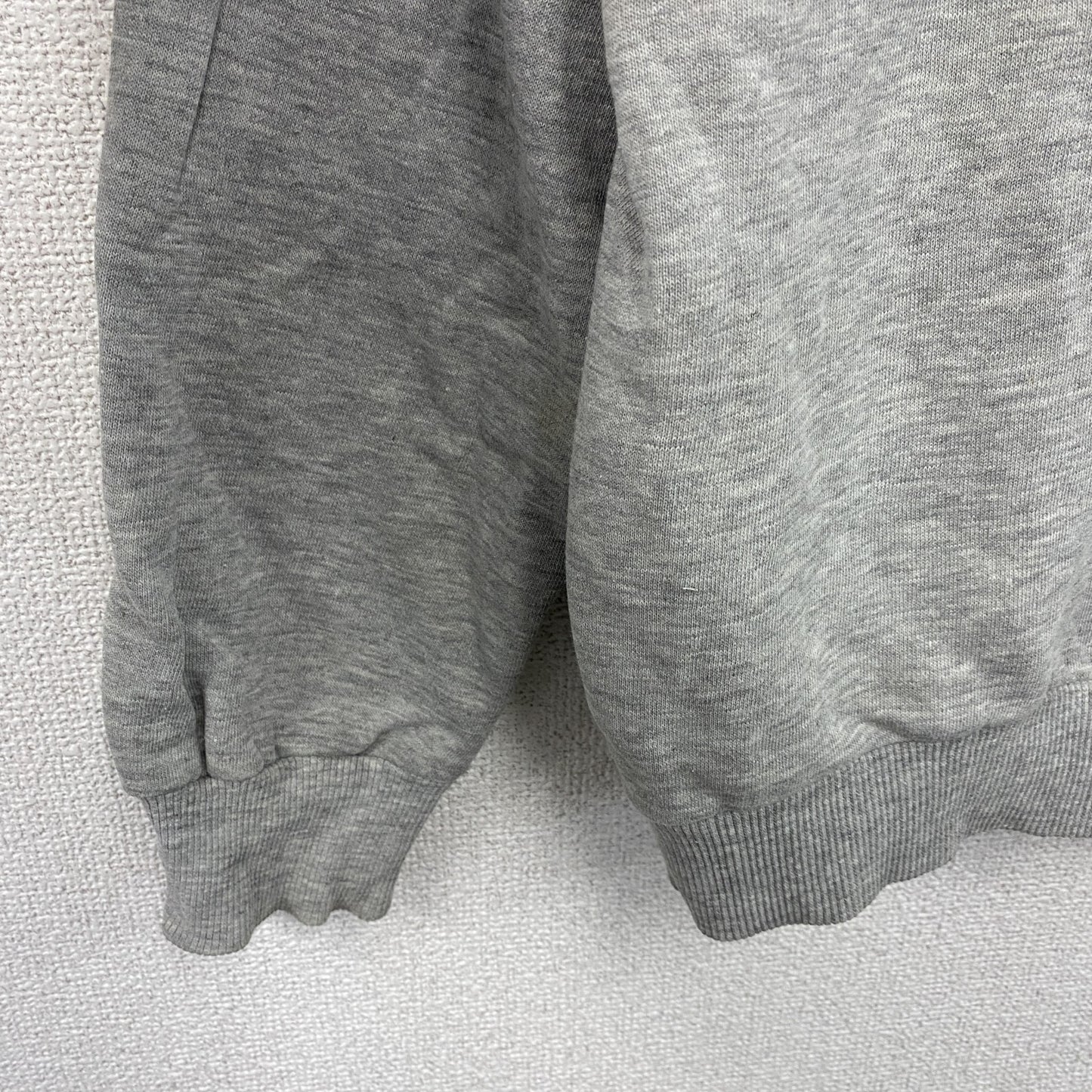 NIKE　ナイキ　スウェット/トレーナー　グレー　Mサイズ　