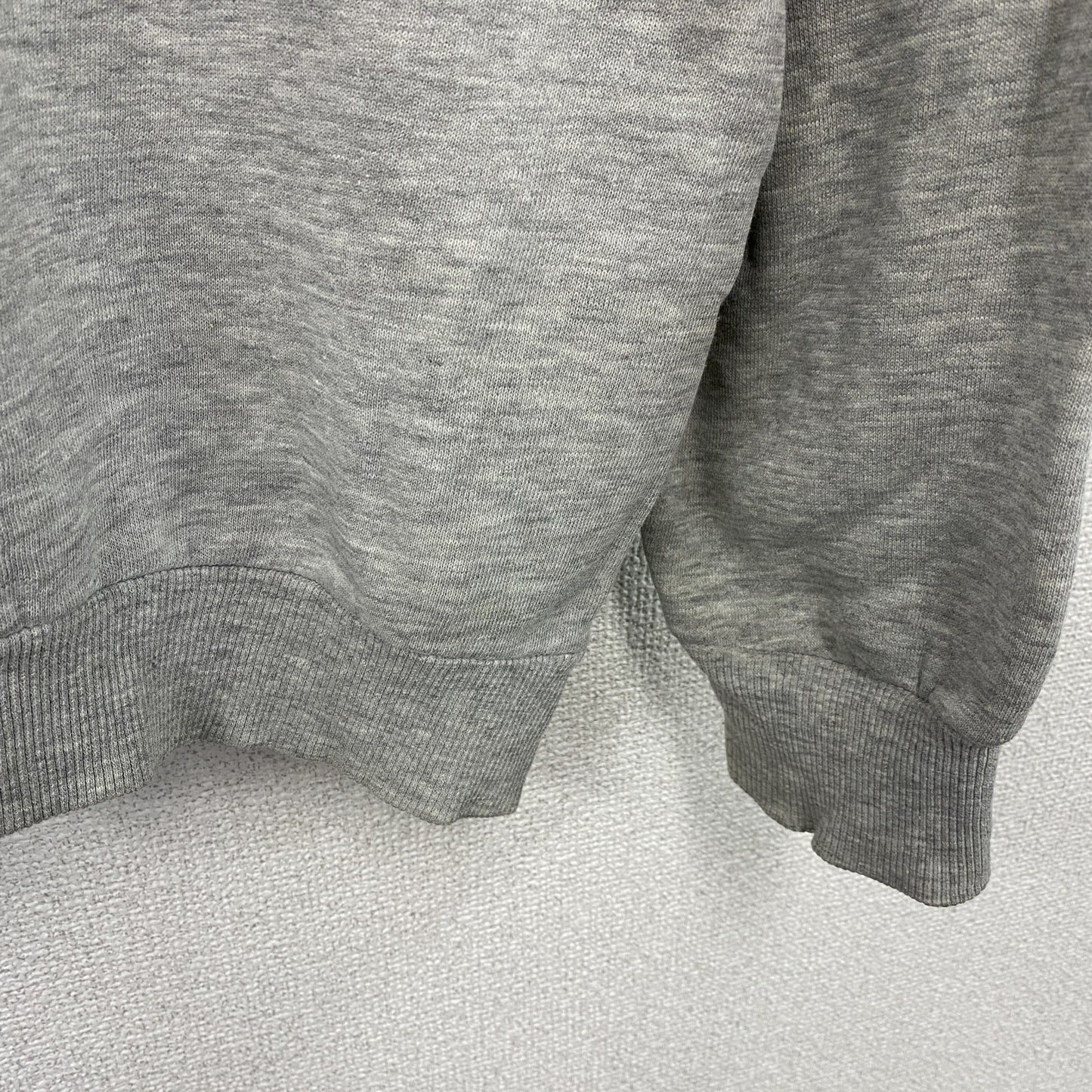 NIKE　ナイキ　スウェット/トレーナー　グレー　Mサイズ　