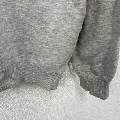 NIKE　ナイキ　スウェット/トレーナー　グレー　Mサイズ　