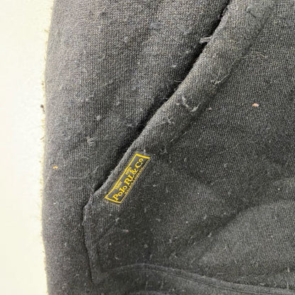 ～00s　 RALPH LAUREN　ラルフローレン　フルジップフリースジャケット　紺　ネイビー　4XLサイズ