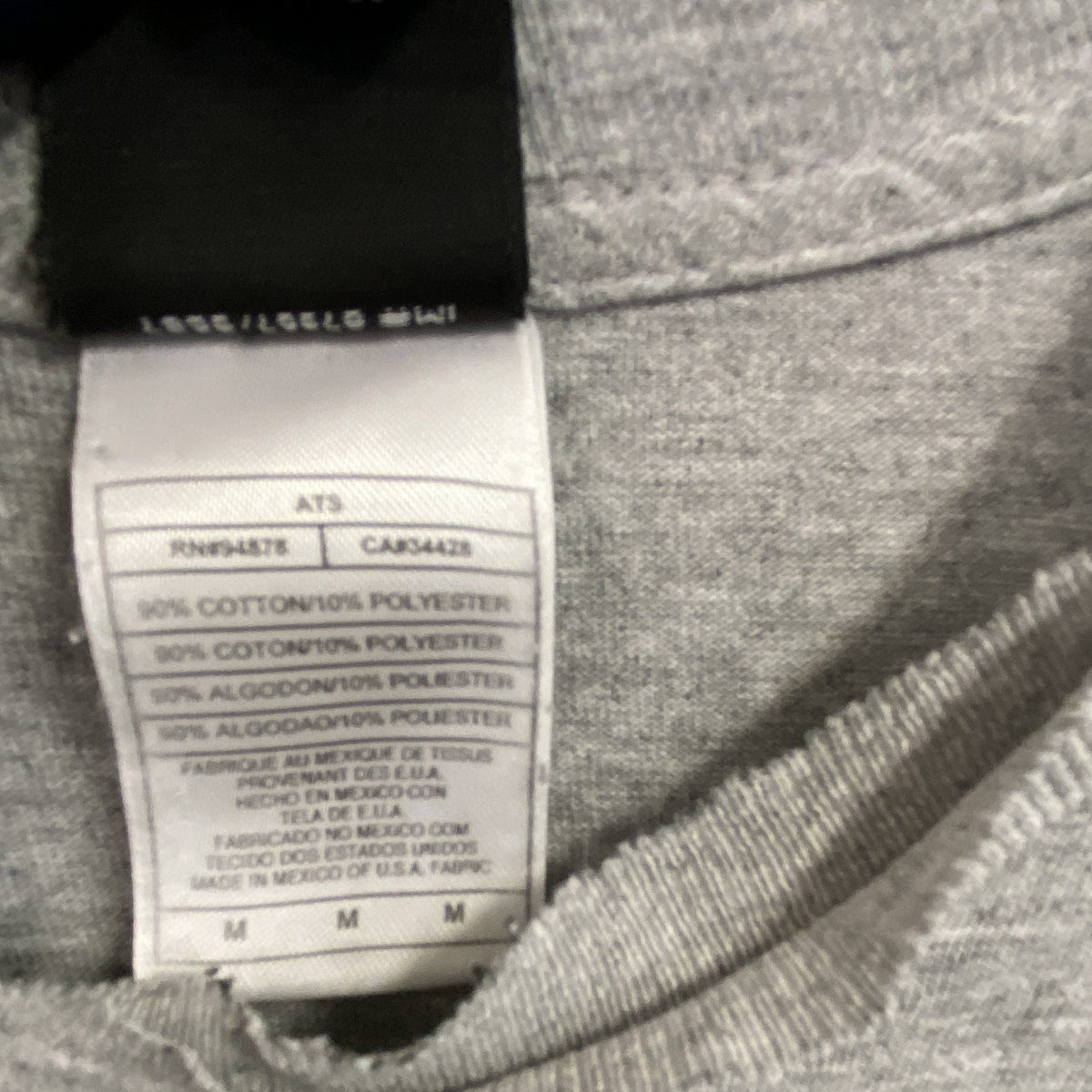 ～00s　NIKE　ナイキ　ニューヨークヤンキース　MLB　半袖Tシャツ　ヴィンテージ　灰色　グレー　Mサイズ　古着