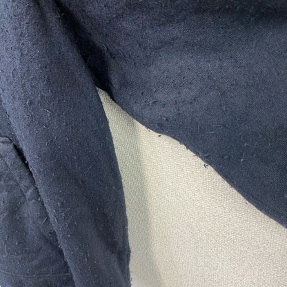 ～00s　 RALPH LAUREN　ラルフローレン　フルジップフリースジャケット　紺　ネイビー　4XLサイズ