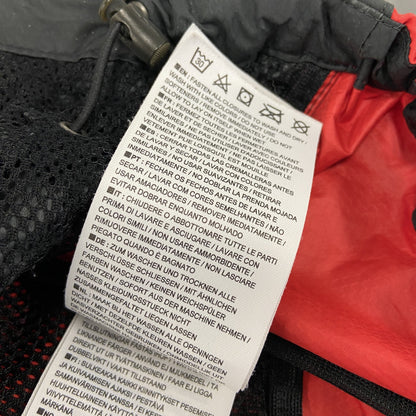 NIKE　ナイキ　ベスト　黒　ブラック　Lサイズ