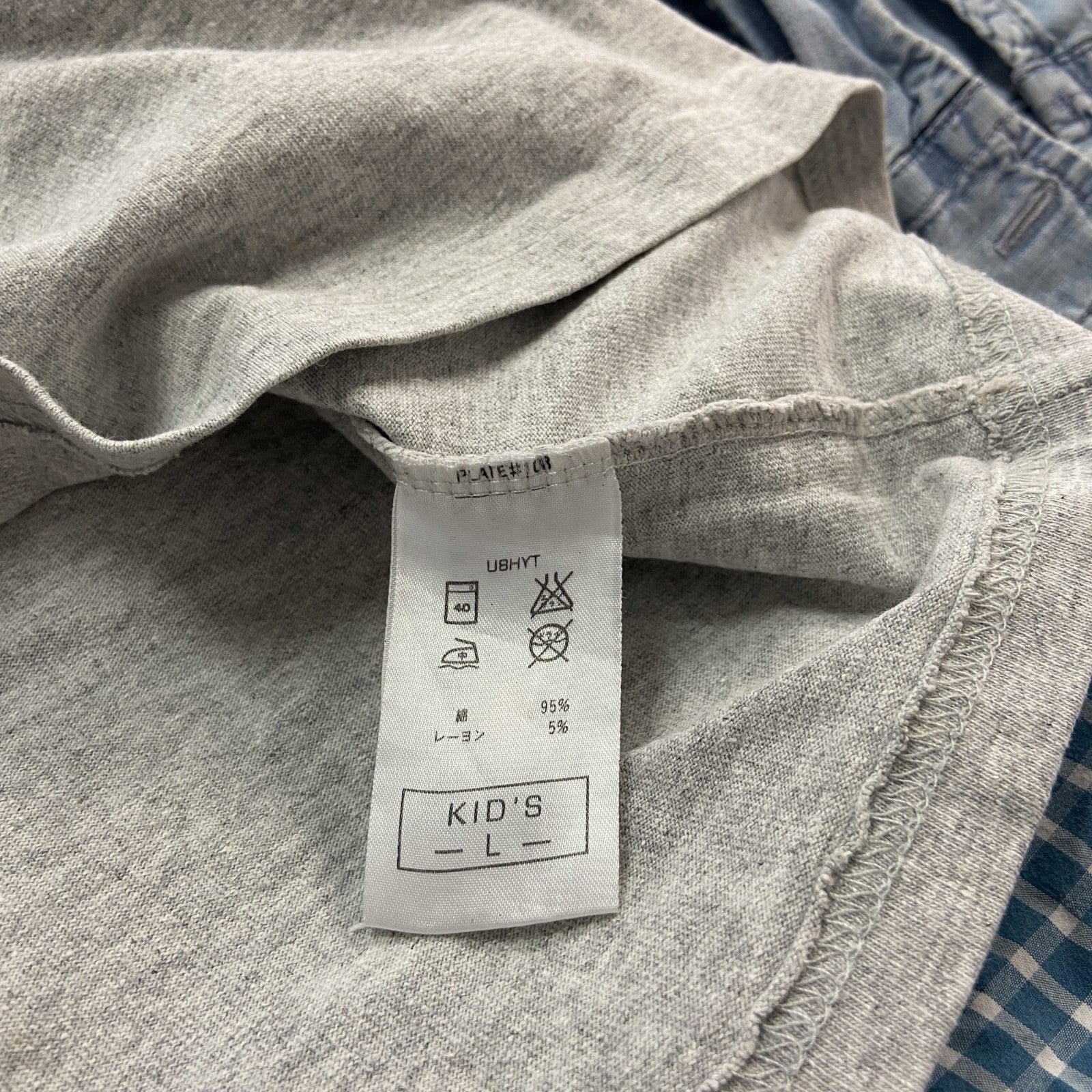 90s　NIKE　ナイキ　タンクトップ/ノースリーブ　灰色　グレー　XLサイズ　古着