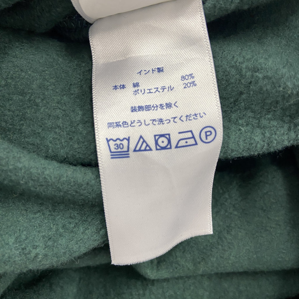CHAPS Ralph Lauren　チャップス　ラルフローレン　ボーダースウェット/トレーナー　マルチカラー　Lサイズ　古着