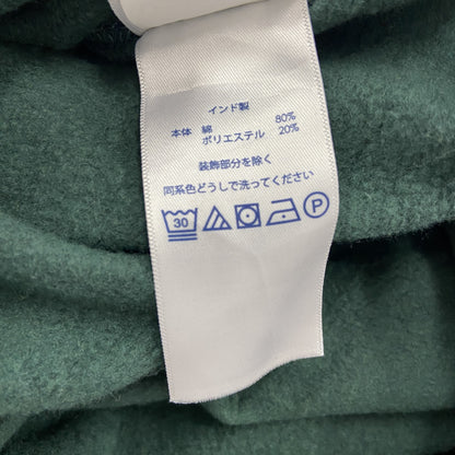 CHAPS Ralph Lauren　チャップス　ラルフローレン　ボーダースウェット/トレーナー　マルチカラー　Lサイズ