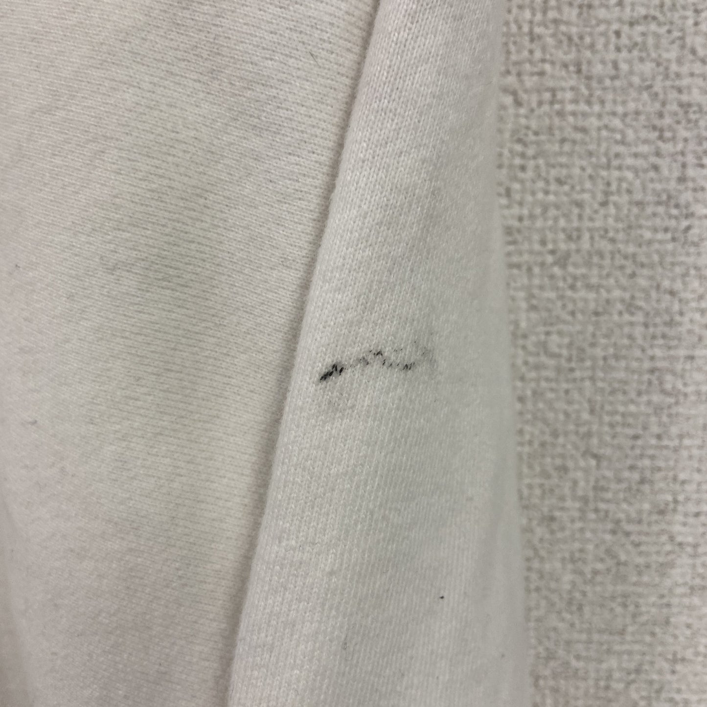 Champion　チャンピオン　リバースウィーブ　スウェットパーカー/フーディー　完全目無し　白　ホワイト　2XLサイズ