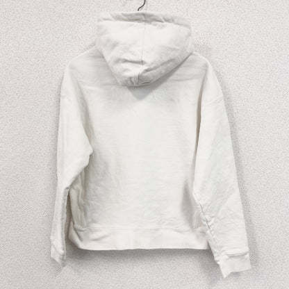 Champion　チャンピオン　リバースウィーブ　スウェットパーカー/フーディー　完全目無し　白　ホワイト　2XLサイズ