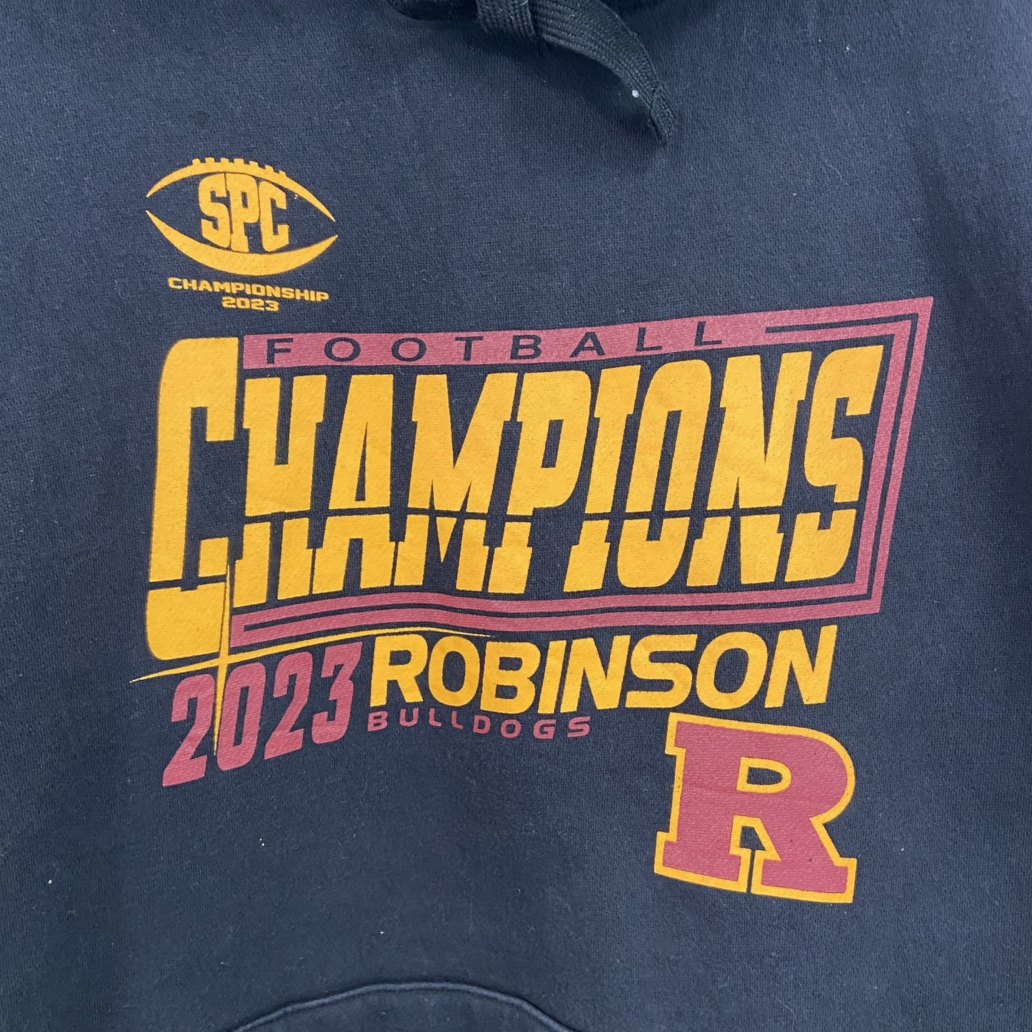 adidas　アディダス　スウェットパーカー/フーディー　パフォーマンスロゴ　黒　ブラック　XLサイズ