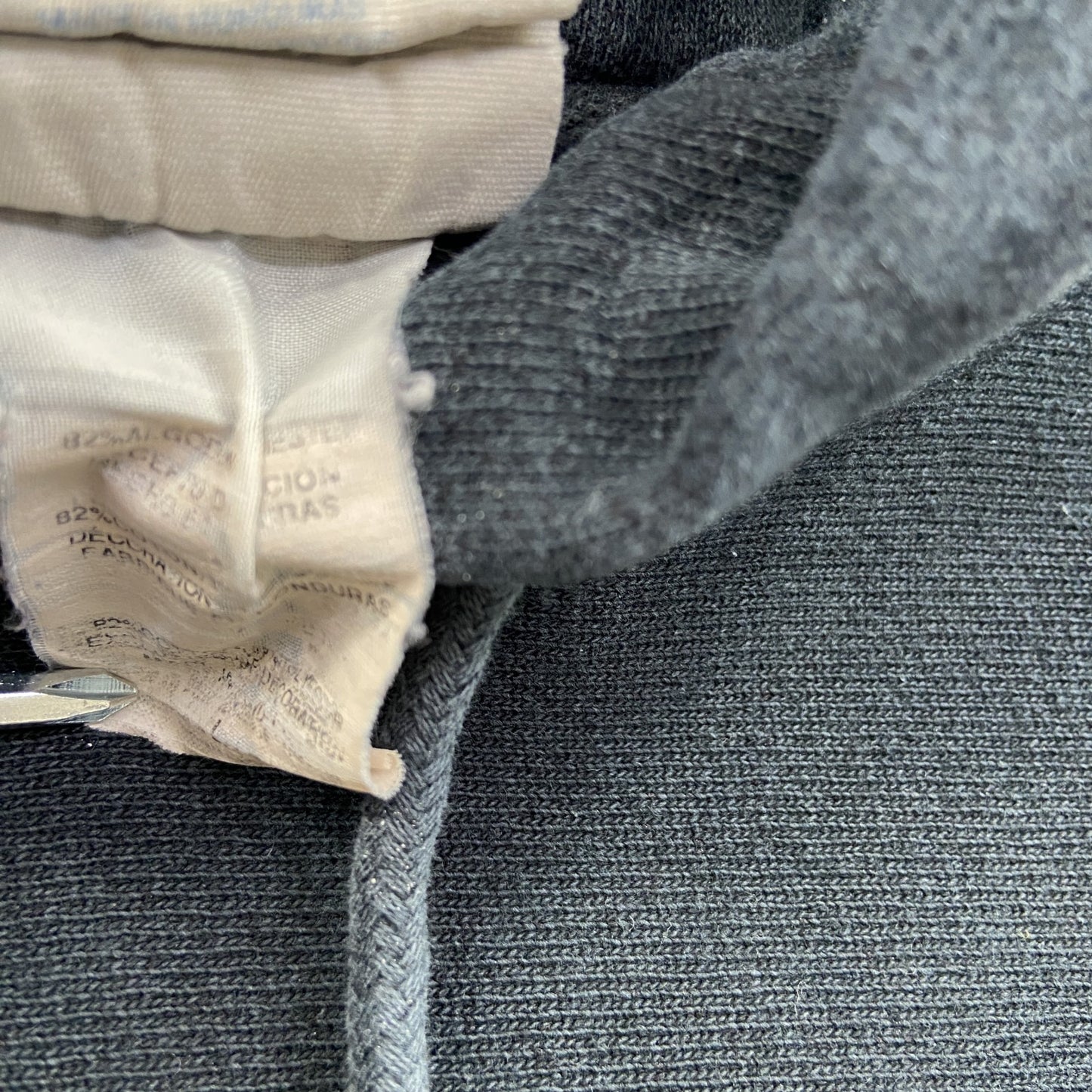 Champion　チャンピオン　リバースウィーブ　スウェットパーカー/フーディー　黒　ブラック　2XLサイズ