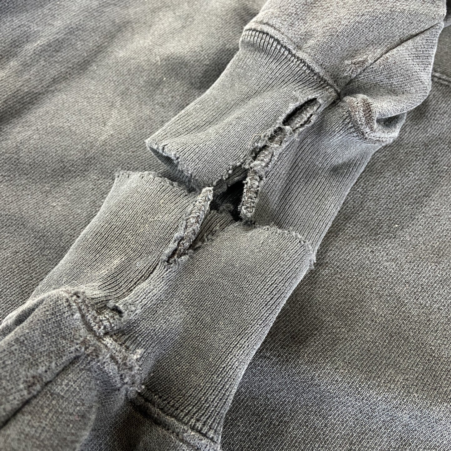 Champion　チャンピオン　リバースウィーブ　スウェットパーカー/フーディー　黒　ブラック　2XLサイズ