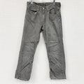 Levi’ｓ　リーバイス　559　デニムパンツ/ジーンズ　ジップフライ　ダークグレー　W32サイズ　古着