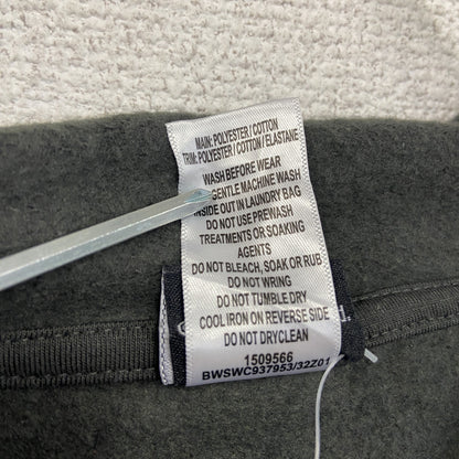 STAR WARS　スターウォーズ　Disney　スウェットパーカー/フーディー　マンダロリアン　黒　ブラック　Mサイズ