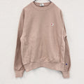Champion　チャンピオン　リバースウィーブ　スウェット/トレーナー　ピンク　Sサイズ　古着