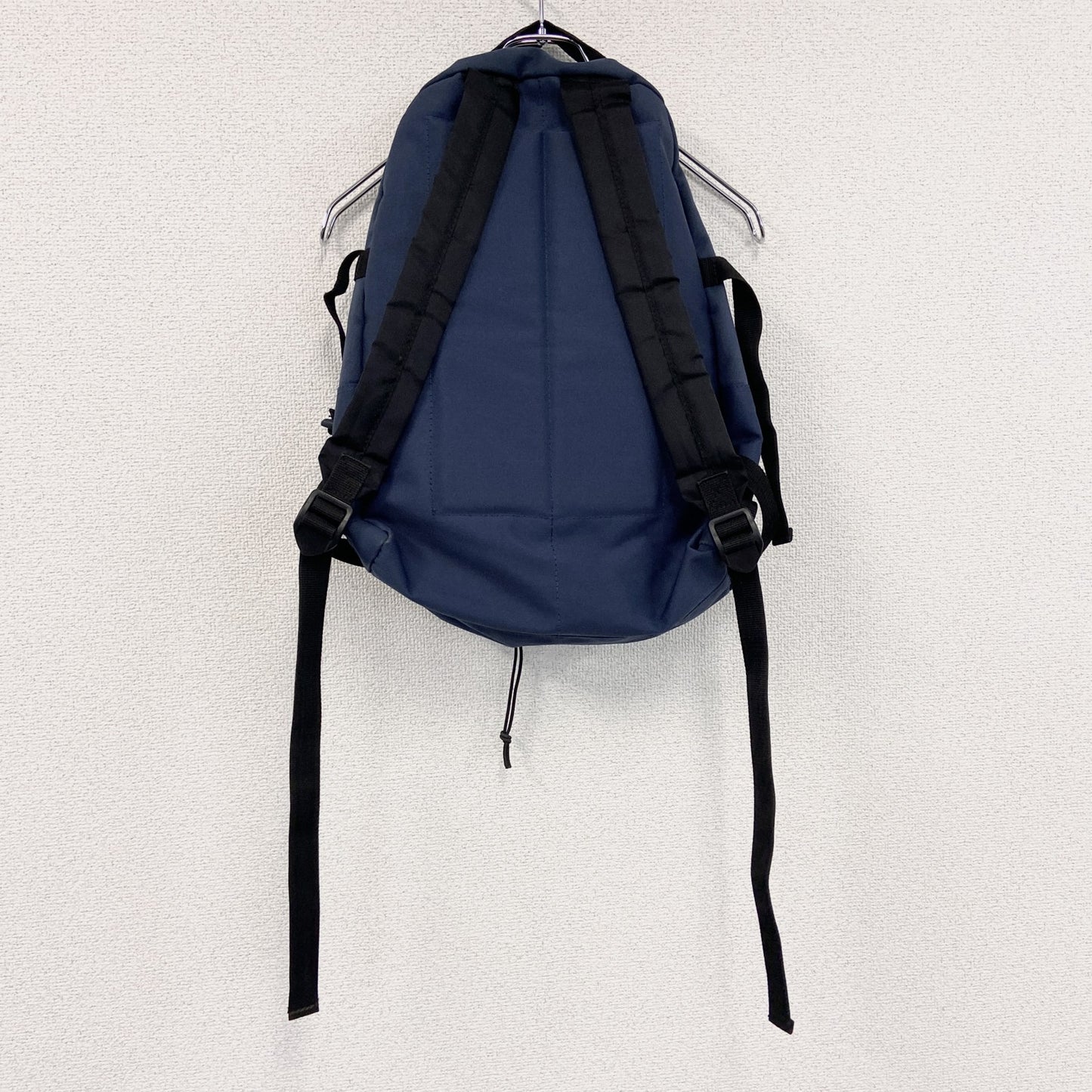 ～00s　PLENTY TOUGH SPORT　プレンティ―タフ　リュック/バックパック　ヴィンテージ　ネイビー