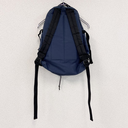 ～00s　PLENTY TOUGH SPORT　プレンティ―タフ　リュック/バックパック　ヴィンテージ　ネイビー