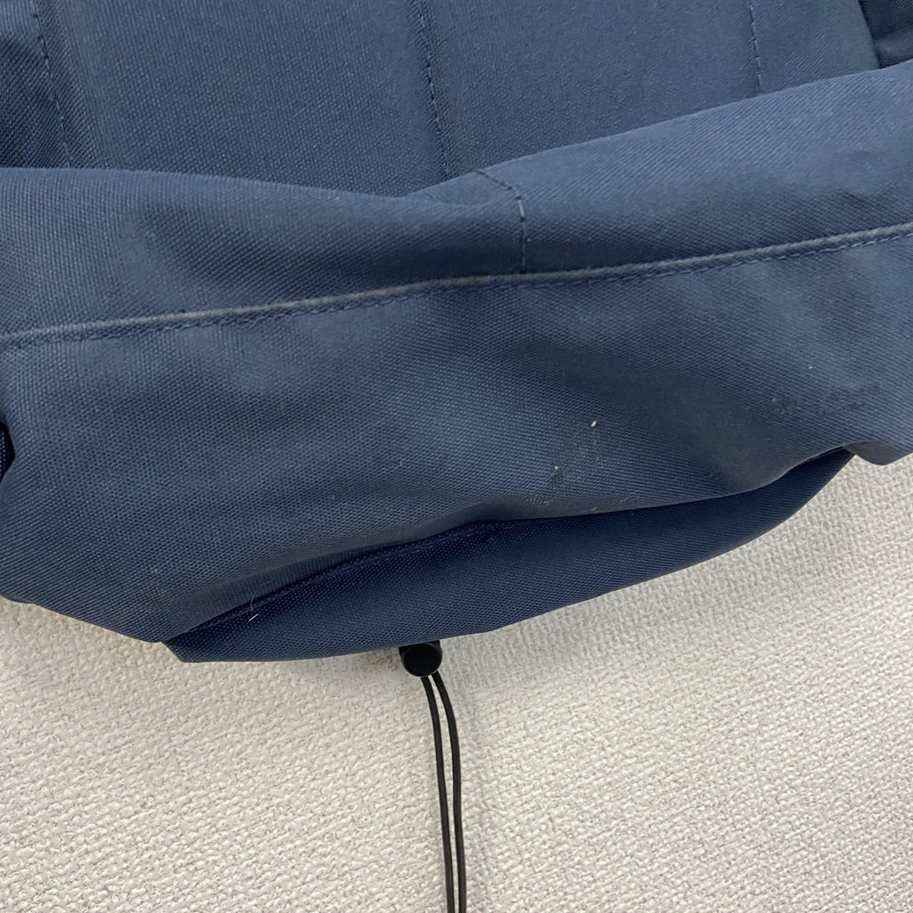 ～00s　PLENTY TOUGH SPORT　プレンティ―タフ　リュック/バックパック　ヴィンテージ　ネイビー　紺　古着
