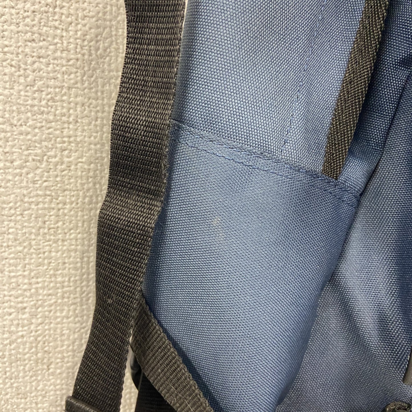 ～00s　PLENTY TOUGH SPORT　プレンティ―タフ　リュック/バックパック　ヴィンテージ　ネイビー