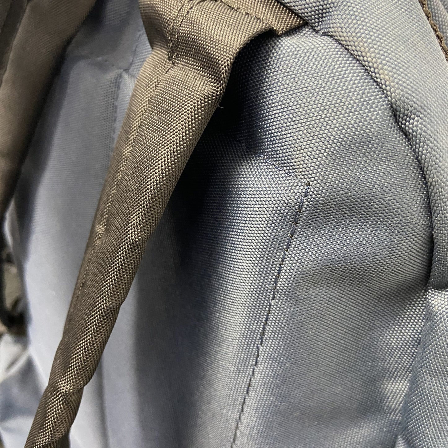 ～00s　PLENTY TOUGH SPORT　プレンティ―タフ　リュック/バックパック　ヴィンテージ　ネイビー