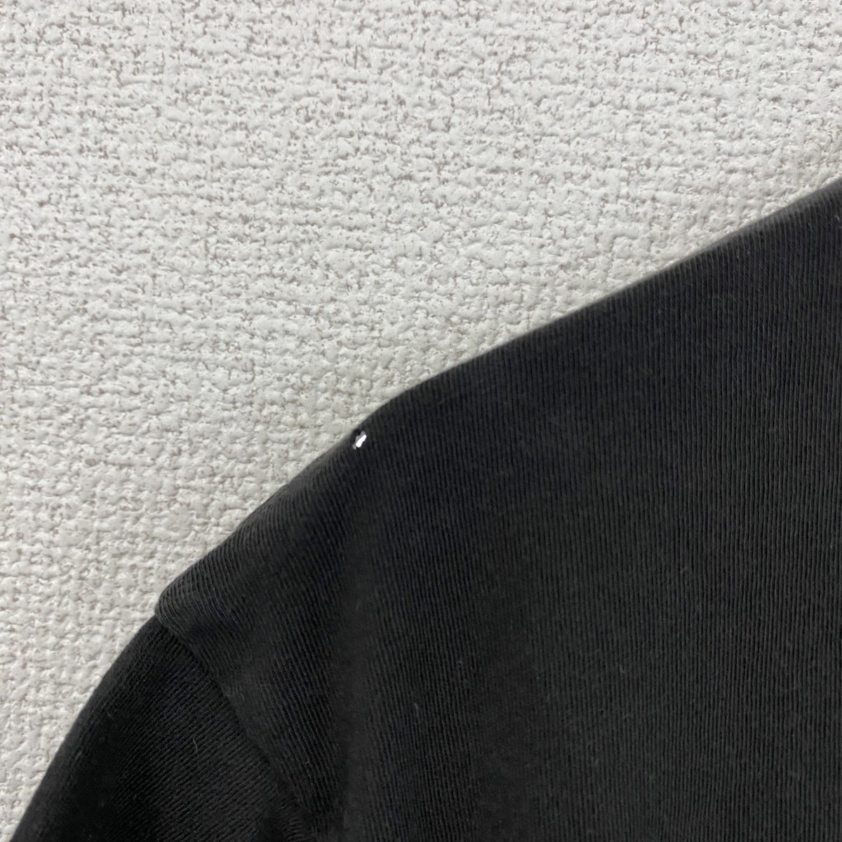 Cedar Wood State　半袖プリントTシャツ　黒　ブラック　Lサイズ　古着