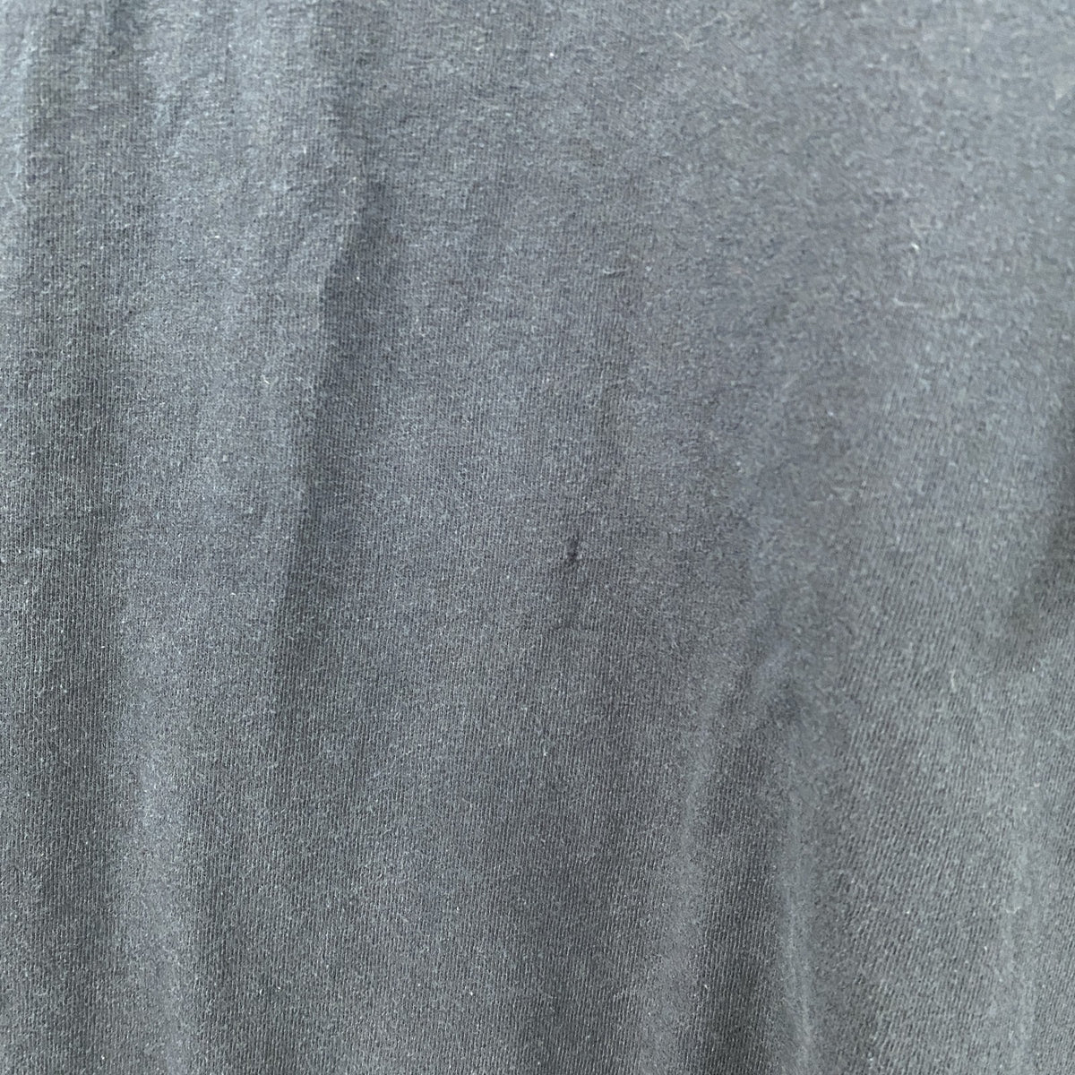 半袖プリントTシャツ　AVION TEQUILA　黒　ブラック　　古着