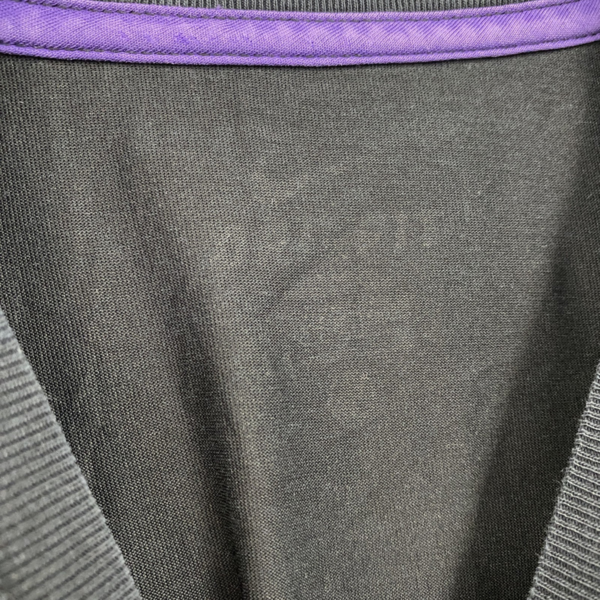 NIKE　ナイキ　半袖プリントTシャツ　黒　ブラック　古着