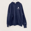 Champion　チャンピオン　リバースウィーブ　スウェット/トレーナー　紺　ネイビー　Lサイズ　古着