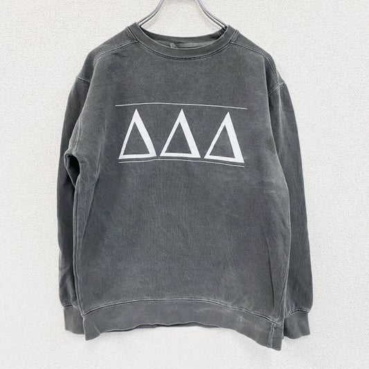 COMPORT COLORS　スウェット/トレーナー　灰色　グレー　Sサイズ