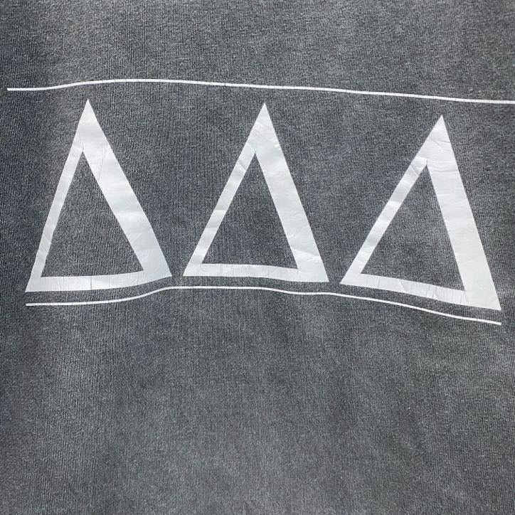 COMPORT COLORS　スウェット/トレーナー　灰色　グレー　Sサイズ