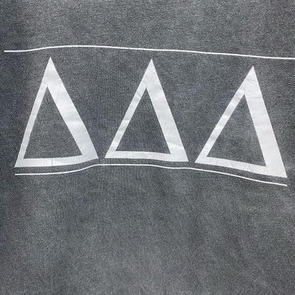 COMPORT COLORS　スウェット/トレーナー　灰色　グレー　Sサイズ